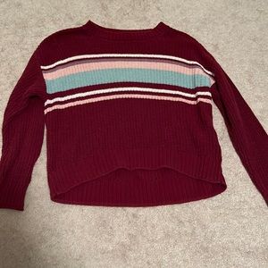 American Eagle Women’s Sweater